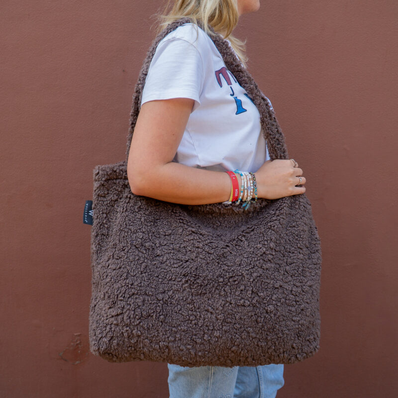 Wallabag Maximo Brown