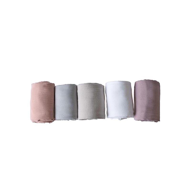 Swaddle XL Light Grey