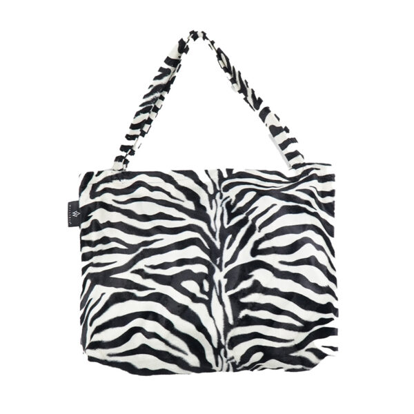 Wallabag Zebra