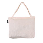 Wallabag Jacquard Corduroy Off White
