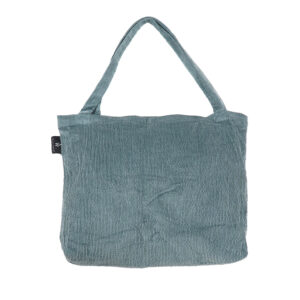 Wallabag Jacquard Corduroy Green
