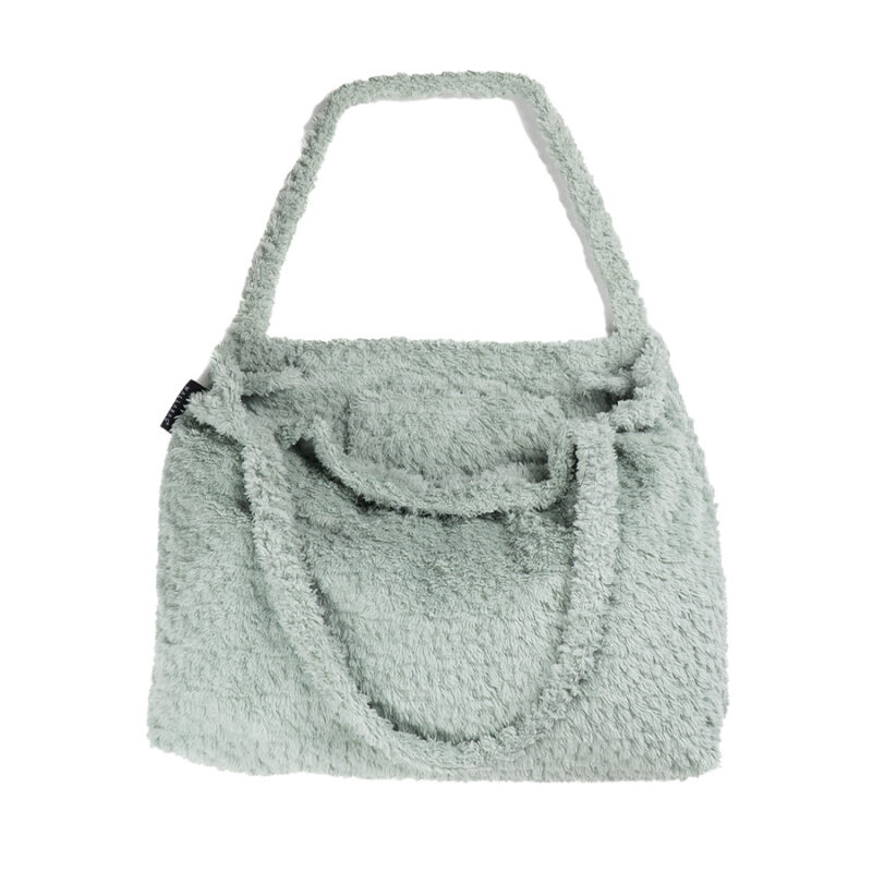 Wallabag Sharpa Soft Green