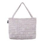 Wallabag Chanelli Purple