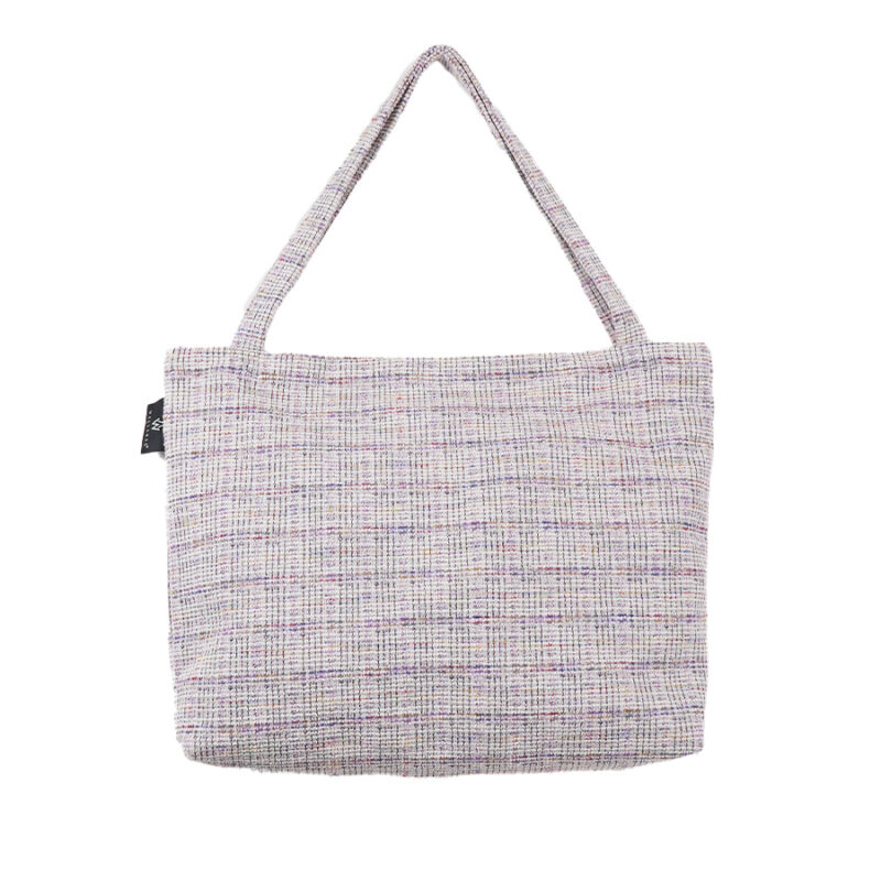 Wallabag Chanelli Purple