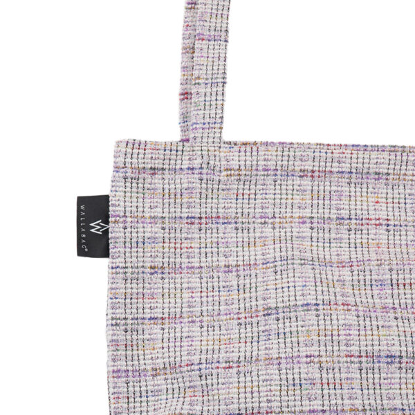 Wallabag Chanelli Purple