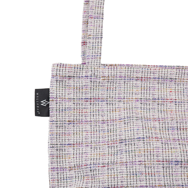 Wallabag Chanelli Purple