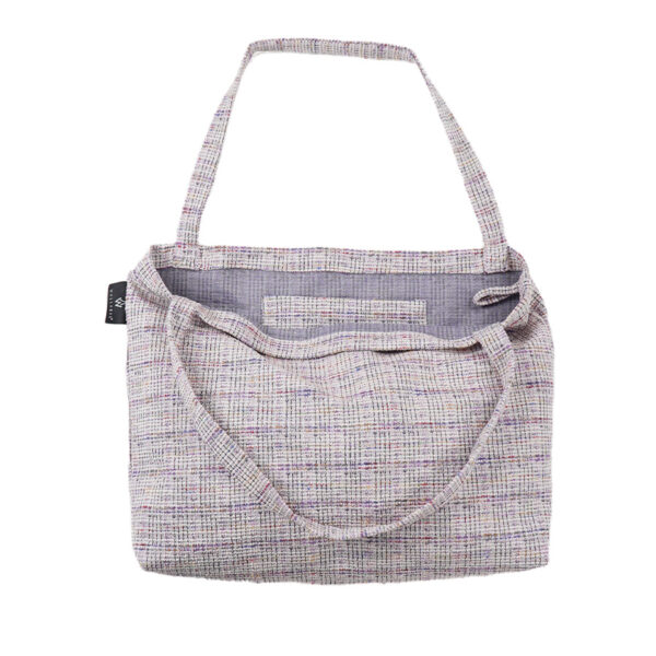 Wallabag Chanelli Purple