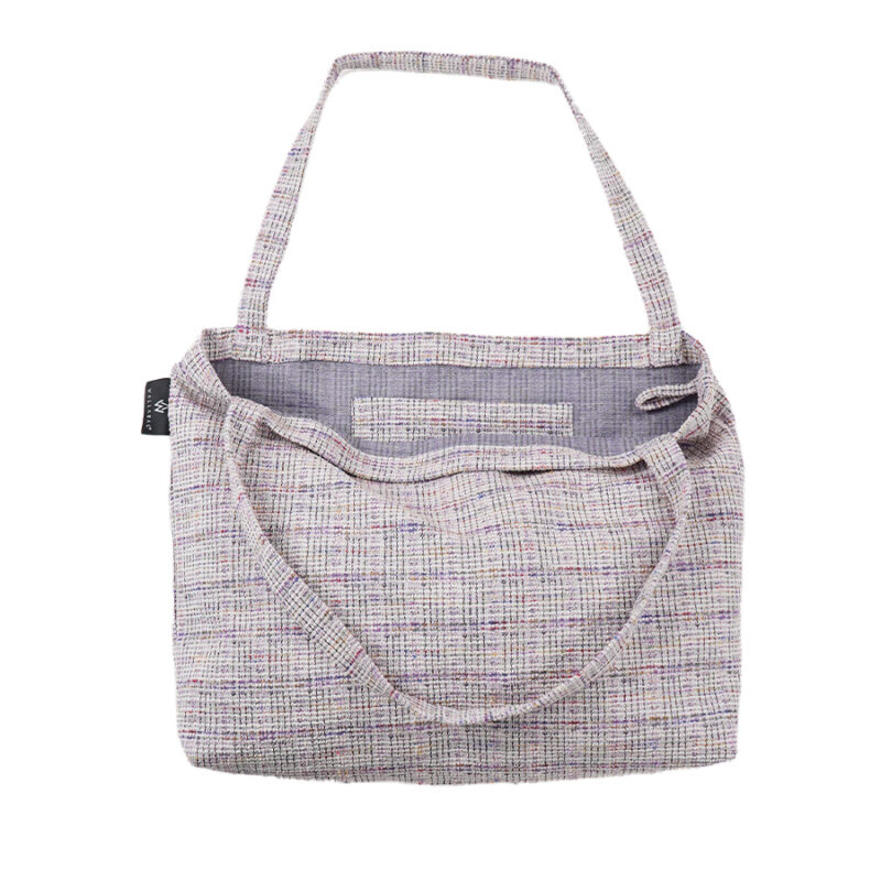 Wallabag Chanelli Purple