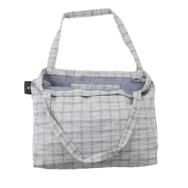 Wallabag Chanello Blue