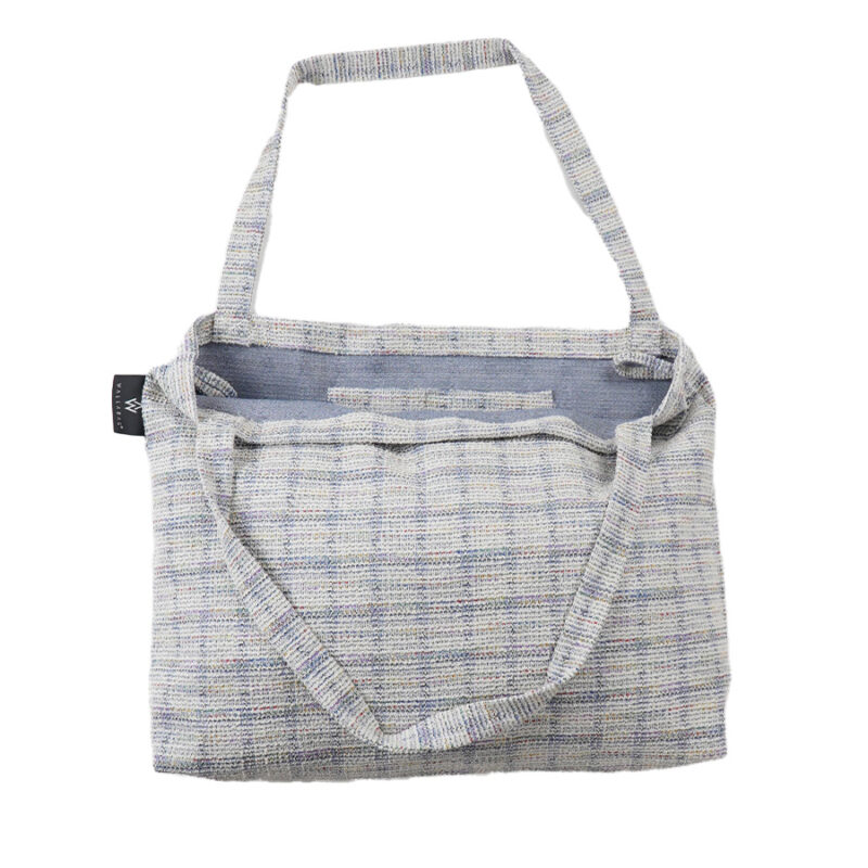 Wallabag Chanello Blue