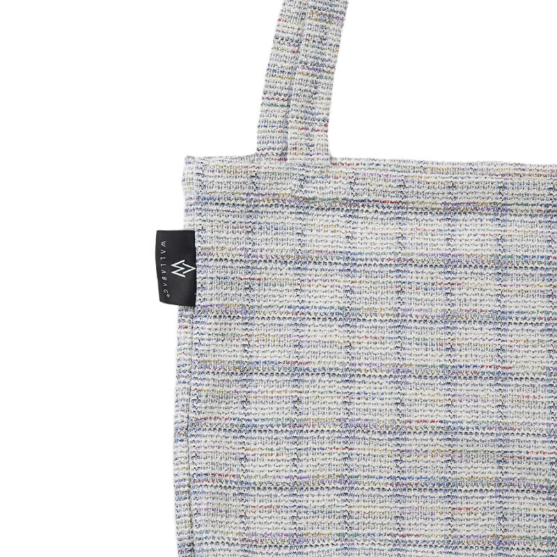 Wallabag Chanello Blue