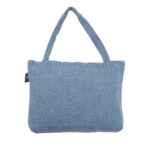 Wallabag Funky Denim Blue