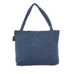 Wallabag Funky Denim Dark Blue