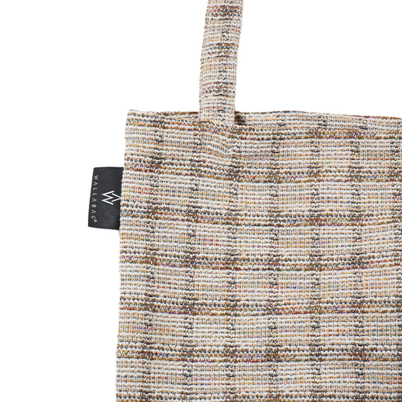 Wallabag Chanello Yellow