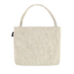 Wallabag Corduroy Naturel