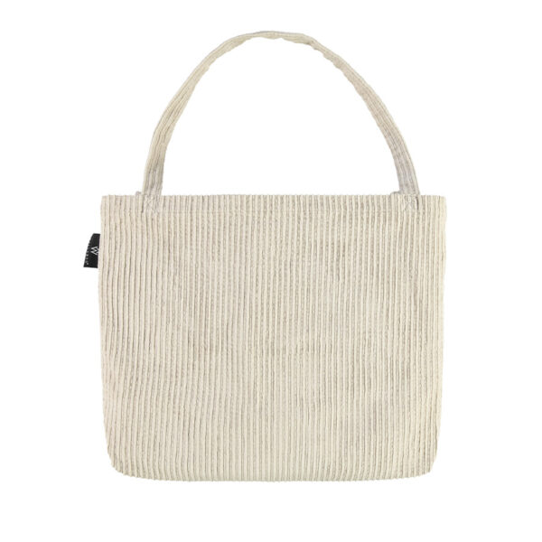 Wallabag Corduroy Naturel