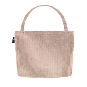 Wallabag Corduroy Pink