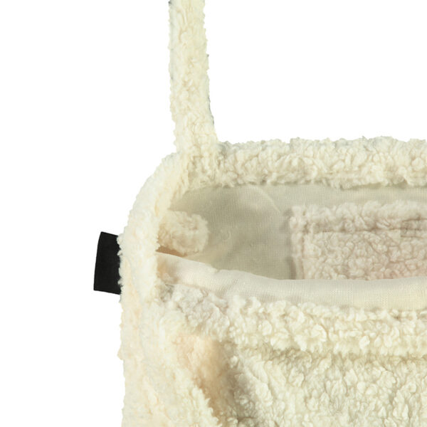 Wallabag Maximo Off White