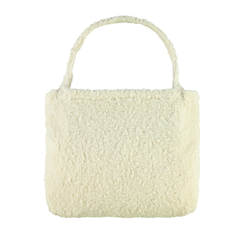 Wallabag Maximo Off White