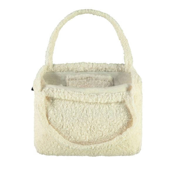 Wallabag Maximo Off White