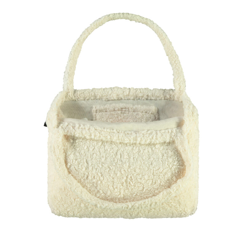 Wallabag Maximo Off White