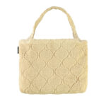 Wallabag Sharpa Teddy Beige