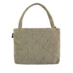 Wallabag Sharpa Teddy Light Brown