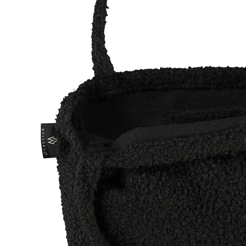 Wallabag Teddy Black