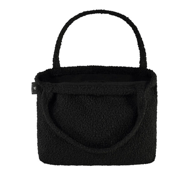 Wallabag Teddy Black