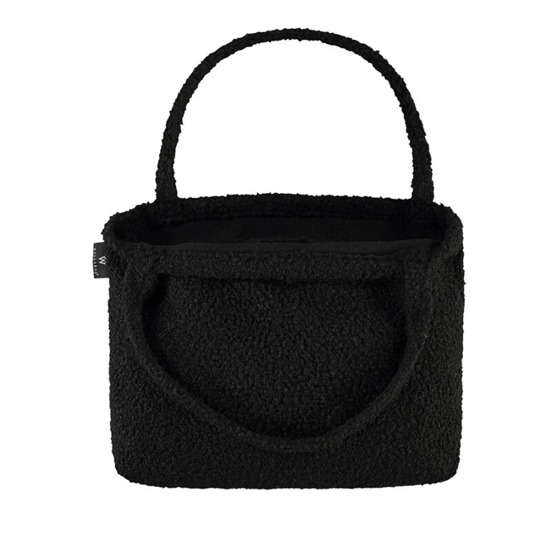 Wallabag Teddy Black