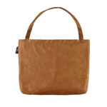 Wallabag Vintage Leather Brown