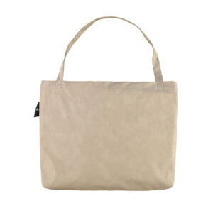 Wallabag Vintage Leather Naturel