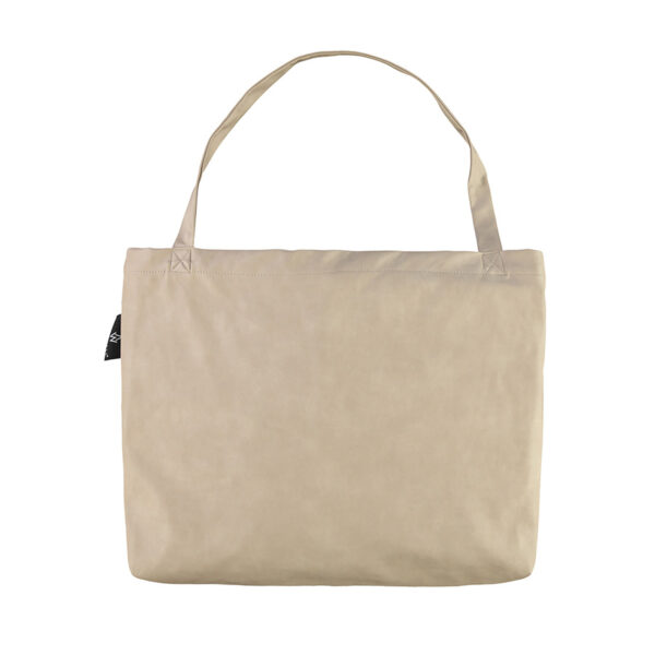 Wallabag Vintage Leather Naturel