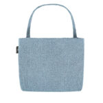 Wallabag Funky Denim Blue