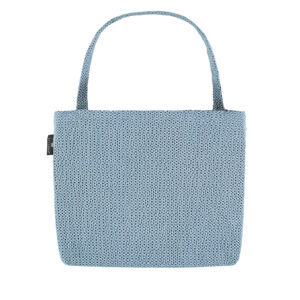 Wallabag Funky Denim Blue