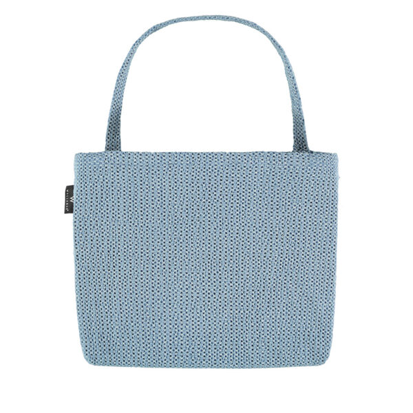 Wallabag Funky Denim Blue (2) Wallabag Funky Denim Blue