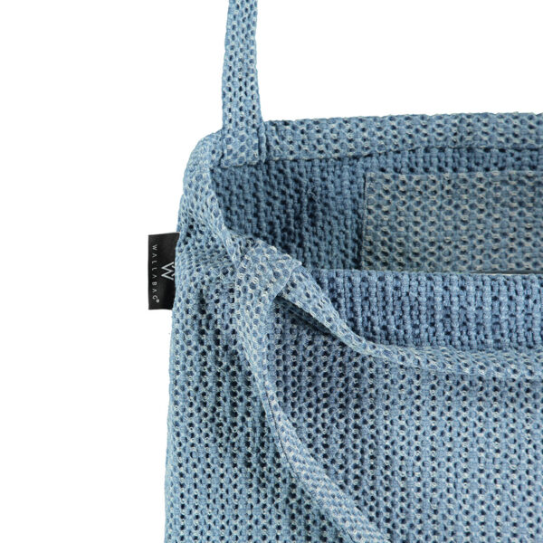 Wallabag Funky Denim Blue (3) Wallabag Funky Denim Blue