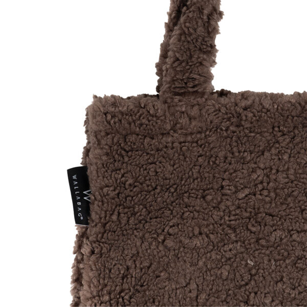 Wallabag Maximo Brown