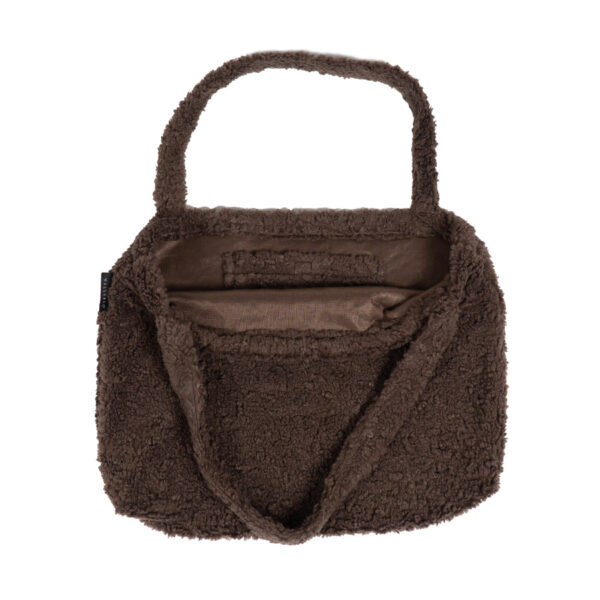 Wallabag Maximo Brown