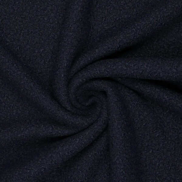 Wallabag Teddy Dark Blue