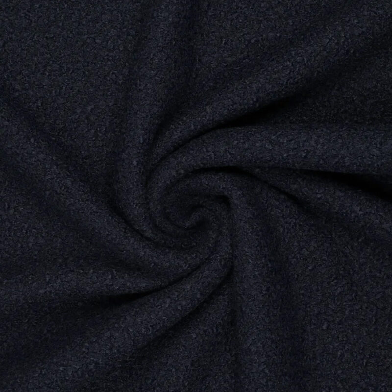 Wallabag Teddy Dark Blue