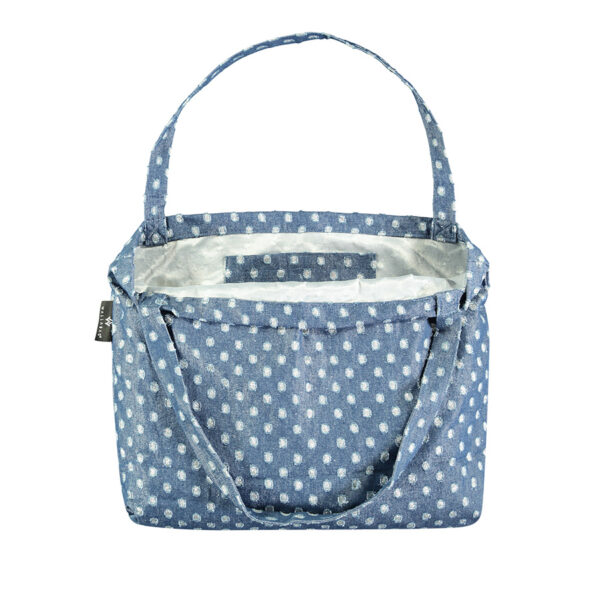 Wallabag Fancy Denim Mix