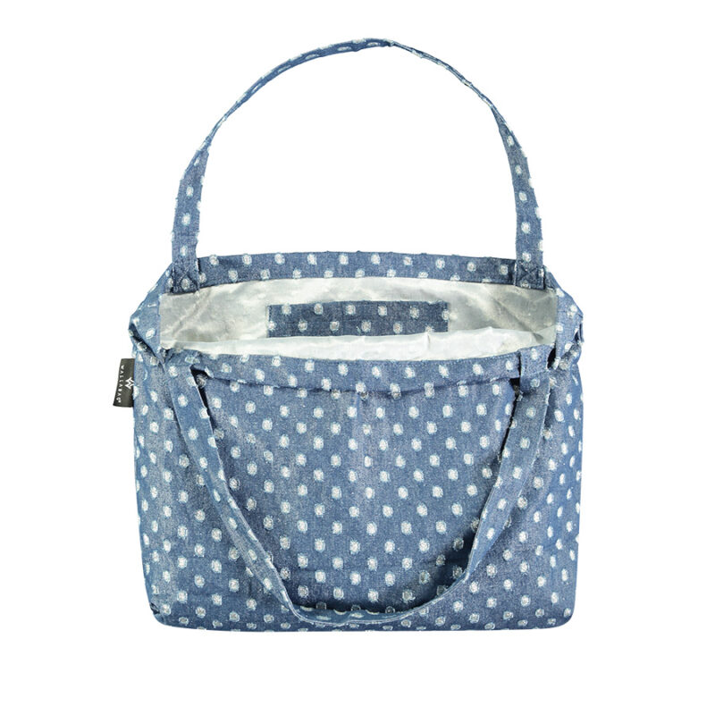Wallabag Fancy Denim Mix