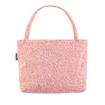 Wallabag Sparkle Teddy Pink