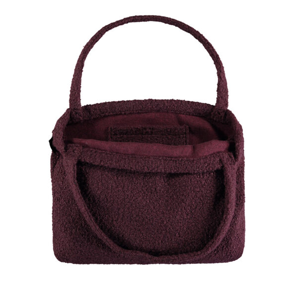 Wallabag Teddy Purple