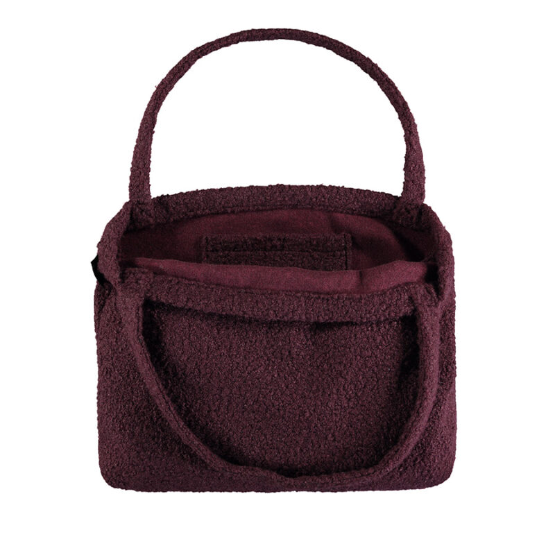 Wallabag Teddy Purple