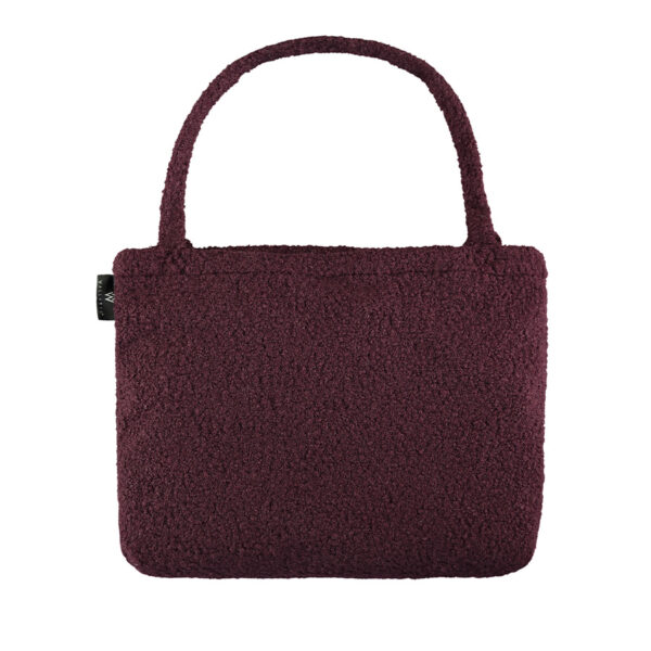 Wallabag Teddy Purple