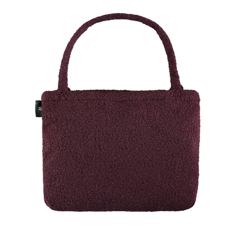 Wallabag Teddy Purple