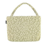 Wallabag Teddy Panter Off White