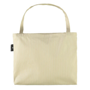 Wallabag Summer Stripe Naturel